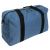 Купить Сумка дорожная Wallaby, 2550 blue, 21 л, синяя, фото , изображение 5, характеристики, отзывы