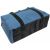 Купить Сумка дорожная Wallaby, 2550 blue, 21 л, синяя, фото , изображение 8, характеристики, отзывы