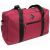 Купить Дорожная сумка Wallaby 2550 burgundy 21 л бордовая, фото , характеристики, отзывы
