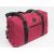 Купить Дорожная сумка Wallaby 2550 burgundy 21 л бордовая, фото , изображение 7, характеристики, отзывы