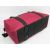 Купить Дорожная сумка Wallaby 2550 burgundy 21 л бордовая, фото , изображение 8, характеристики, отзывы