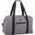 Купить Сумка дорожная Wallaby, 2550 grey серая, малая, 21 л, фото , характеристики, отзывы