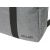 Купить Сумка дорожная Wallaby, 2550 grey серая, малая, 21 л, фото , изображение 7, характеристики, отзывы
