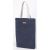Купить Жіноча котонова сумка шопер 13L Ucon Finn Bag синя, фото , изображение 2, характеристики, отзывы