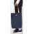 Купить Жіноча котонова сумка шопер 13L Ucon Finn Bag синя, фото , изображение 6, характеристики, отзывы