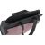 Купить Господарська сумка Wallaby 2701.379 чорна з коричневим, фото , изображение 8, характеристики, отзывы