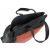 Купить Сумка господарська Wallaby 2701.443 чорна з оранжевим, фото , изображение 5, характеристики, отзывы