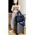 Купить Дорожньо-спортивна сумка 30L Fashion Sport чорна, фото , изображение 5, характеристики, отзывы