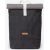 Купить Коттоновый городской рюкзак 16L Ucon Acrobatics Hajo Backpack black, фото , характеристики, отзывы