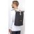 Купить Коттоновый городской рюкзак 16L Ucon Acrobatics Hajo Backpack black, фото , изображение 2, характеристики, отзывы