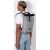 Купить Рюкзак городской 16L Ucon Acrobatics Hajo Backpack White черный с белым, фото , изображение 2, характеристики, отзывы