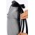 Купить Рюкзак городской 16L Ucon Acrobatics Hajo Backpack White черный с белым, фото , изображение 6, характеристики, отзывы