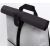 Купить Рюкзак городской 16L Ucon Acrobatics Hajo Backpack White черный с белым, фото , изображение 9, характеристики, отзывы