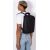 Купить Городской рюкзак 15L Ucon Acrobatics Janne Backpack черный, фото , изображение 2, характеристики, отзывы
