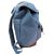 Купить Міський рюкзак міський 20L Retro-Ruscksack блакитний, фото , изображение 5, характеристики, отзывы