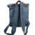 Купить Ретро рюкзак городской 20L Retro-Ruscksack голубой, фото , изображение 3, характеристики, отзывы