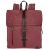 Купить Молодежный светоотражающий рюкзак 15L Modischer Rucksack бордовый, фото , характеристики, отзывы