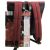 Купить Молодежный светоотражающий рюкзак 15L Modischer Rucksack бордовый, фото , изображение 7, характеристики, отзывы