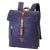 Купить Молодежный светоотражающий рюкзак 15L Modischer Rucksack фиолетовый, фото , характеристики, отзывы