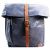 Купить Молодежный светоотражающий рюкзак 15L Modischer Rucksack фиолетовый, фото , изображение 2, характеристики, отзывы