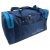 Купить Сумка дорожня 60 л Wallaby 430-5 синя з блакитним, фото , характеристики, отзывы
