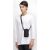 Купить Качественная сумка на ремне Ucon Mateo Bag Black черная, фото , изображение 2, характеристики, отзывы