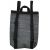 Купить Рюкзак сумка два в одном Ucon Acrobatics Ruben Bag черный с серым, фото , изображение 4, характеристики, отзывы