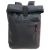 Купить Водонепроницаемый рюкзак 20L A-Lab Model A Waterproof Backpack Rolltop черный, фото , изображение 2, характеристики, отзывы