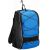 Купить Спортивний рюкзак 22L Amazon Basics чорний із синім, фото , характеристики, отзывы