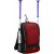 Купить Спортивний рюкзак 22L Amazon Basics чорний з бордовим, фото , изображение 2, характеристики, отзывы