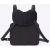 Купить Мужская нагрудная сумка Travis Bag черная, фото , изображение 3, характеристики, отзывы