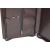 Купить Папка-портфель деловая из кожзама Exclusive 710400-1 brown, фото , изображение 4, характеристики, отзывы