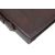 Купить Папка-портфель деловая из кожзама Exclusive 710400-1 brown, фото , изображение 6, характеристики, отзывы