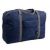 Купить Складана дорожня спортивна сумка 25L DKM Bag синя, фото , изображение 4, характеристики, отзывы