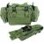Купить Тактична, армійська чоловіча сумка Molle Combat Sachet хакі, фото , изображение 4, характеристики, отзывы