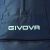 Купить Вместительная дорожная, спортивная сумка 80L Givova Borsa Revolution Big темно-синяя, фото , изображение 5, характеристики, отзывы