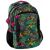 Придбати Жіночий міський рюкзак 25L Paso Barbie Flowers, Польща BAJ-2808, image , характеристики, відгуки