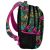 Придбати Жіночий міський рюкзак 25L Paso Barbie Flowers, Польща BAJ-2808, image , зображення 2, характеристики, відгуки