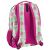 Купить Яркий женский рюкзак 25L Paso Barbie BAK-2808, фото , изображение 2, характеристики, отзывы