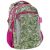 Купить Красочный женский рюкзак 25L Paso Barbie Tropical Leaves BAL-2808, фото , характеристики, отзывы