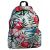 Купить Разноцветный женский рюкзак с фламинго 20L Corvet, BP2153-FL, фото , изображение 2, характеристики, отзывы