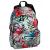 Купить Разноцветный женский рюкзак с фламинго 20L Corvet, BP2153-FL, фото , изображение 4, характеристики, отзывы