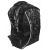 Купить Рюкзак молодіжний Paso Global Vibes 19L чорний сірим, фото , характеристики, отзывы