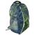 Купить Рюкзак молодіжний Paso Global Vibes 19L сірий із зеленим, фото , изображение 2, характеристики, отзывы