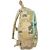 Купить Молодежный рюкзак Paso CM-182C  18 л, фото , изображение 4, характеристики, отзывы