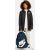 Купить Міський спортивний рюкзак + косметичка 20L Nike DM1888-404 синій картатий, фото , изображение 7, характеристики, отзывы