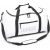 Купить Водонепроникна дорожня сумка 40L Dungo Duffle Bag біла, фото , характеристики, отзывы