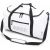 Купить Водонепроникна дорожня сумка 40L Dungo Duffle Bag біла, фото , изображение 4, характеристики, отзывы