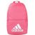 Купить Жіночий спортивний рюкзак Adidas Classic 18 Backpack рожевий, фото , изображение 2, характеристики, отзывы