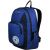 Купить Міський рюкзак 23L DC Men's The Locker Backpacks синій із чорним, фото , изображение 2, характеристики, отзывы